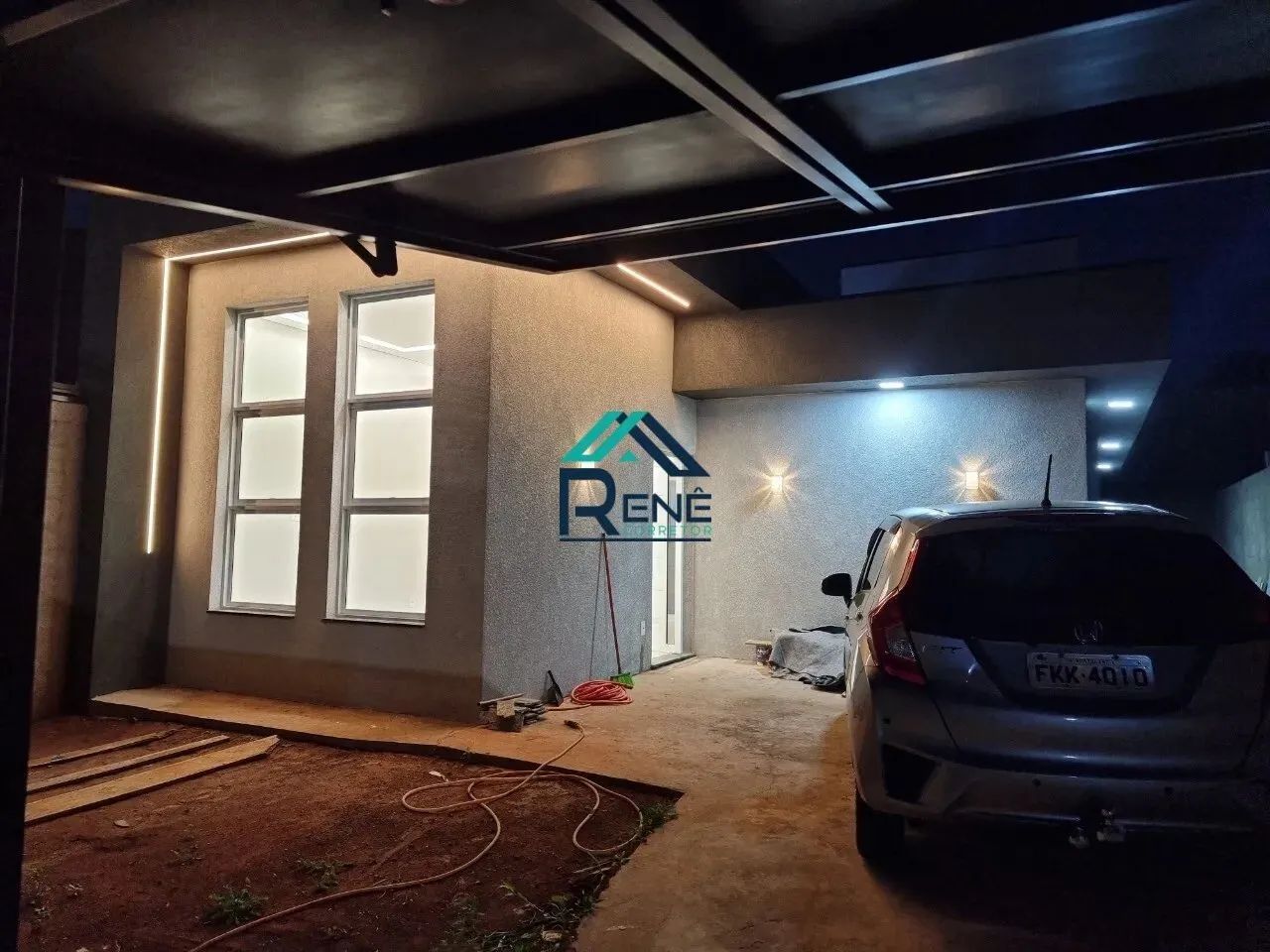 Linda Casa com 03 Quartos em Hortolândia Bairro Jd. Novo Cambuí - Foto 6