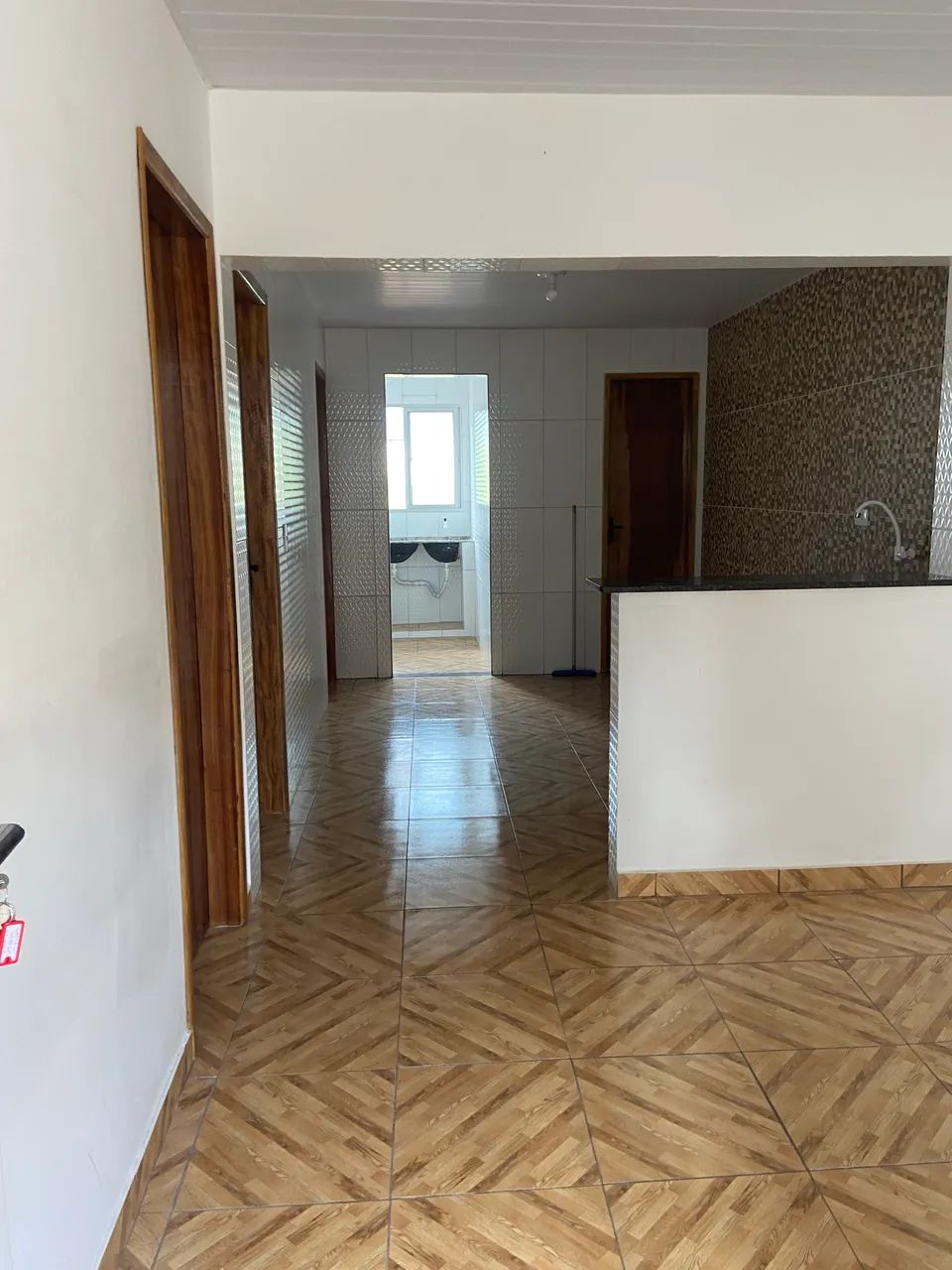 Alugo casa  - Foto 5