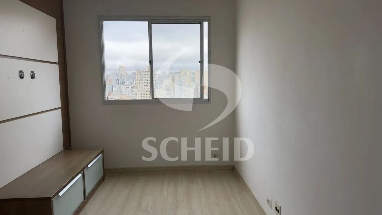 Studio para alugar com 30m², 1 quarto e 1 vaga Campos Eliseos - Foto 3