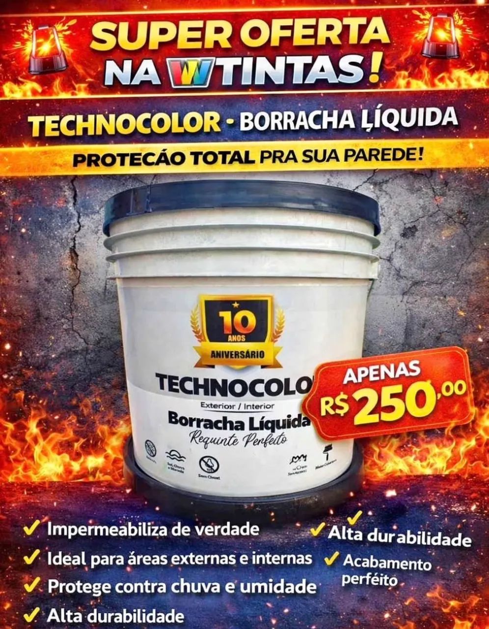 TINTAS EMBORRACHADA LINHA PREMIUM PRIMEIRA LINHA GARANTA A SUA JÁ  - Foto 2