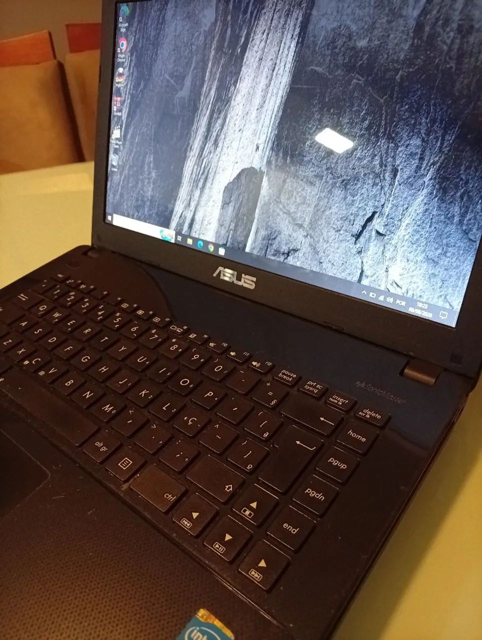Notebook Asus - Foto 3