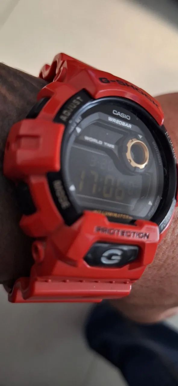 G shock original 