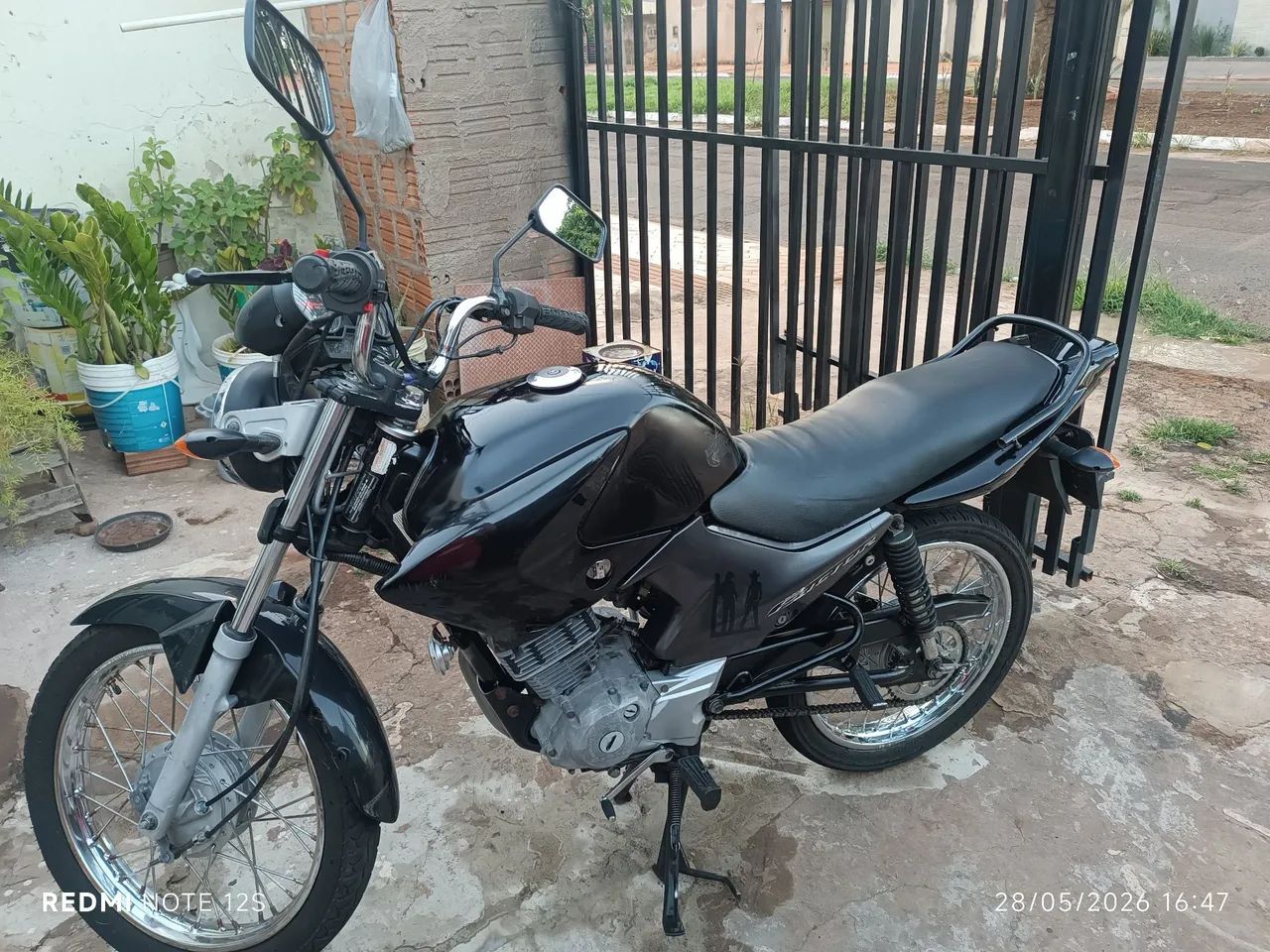 Vendo factor 125 - Foto 5