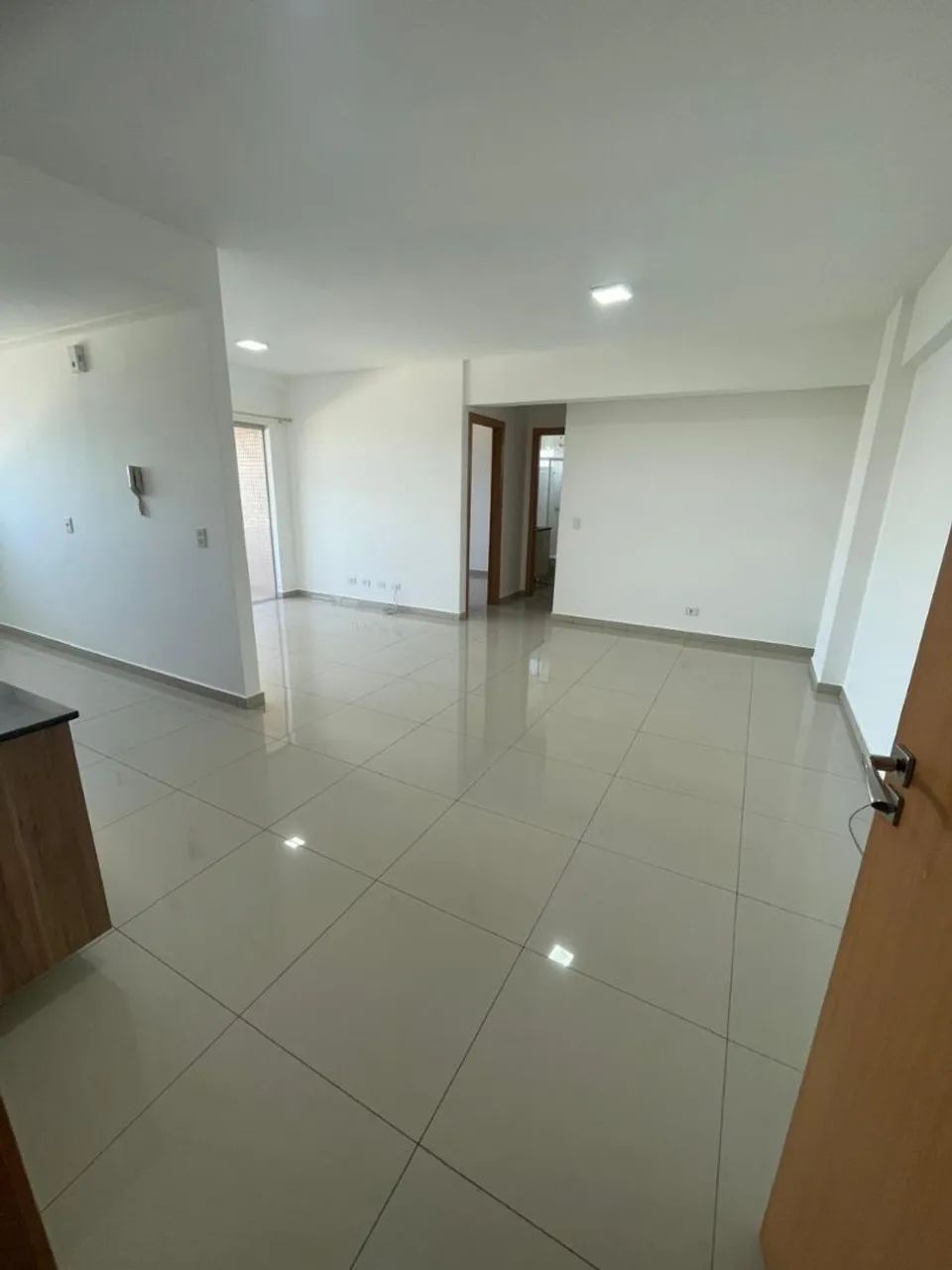 Excelente apartamento com 2 quartos em Santarém-PA - Foto 2