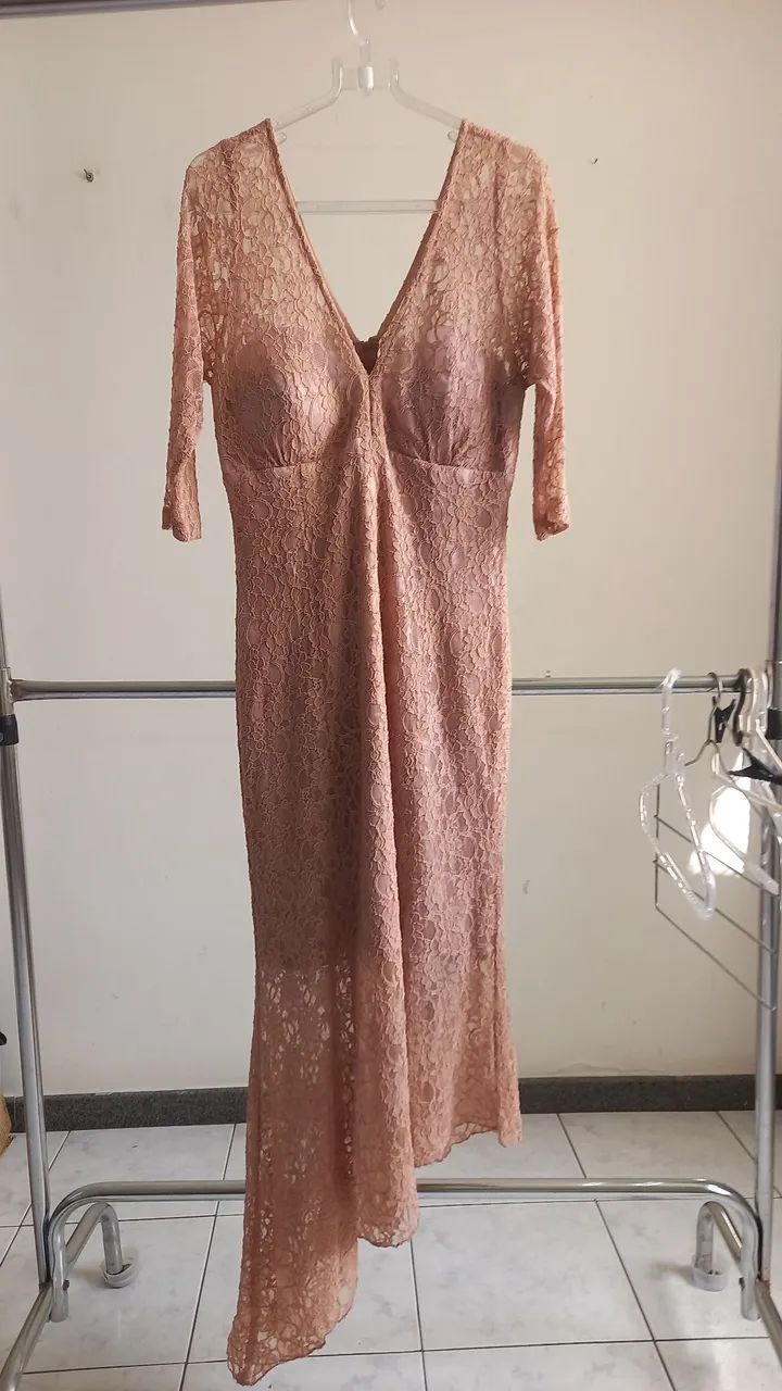 Vestidos dos alfaiataria para todas as ocasiões  - Foto 5
