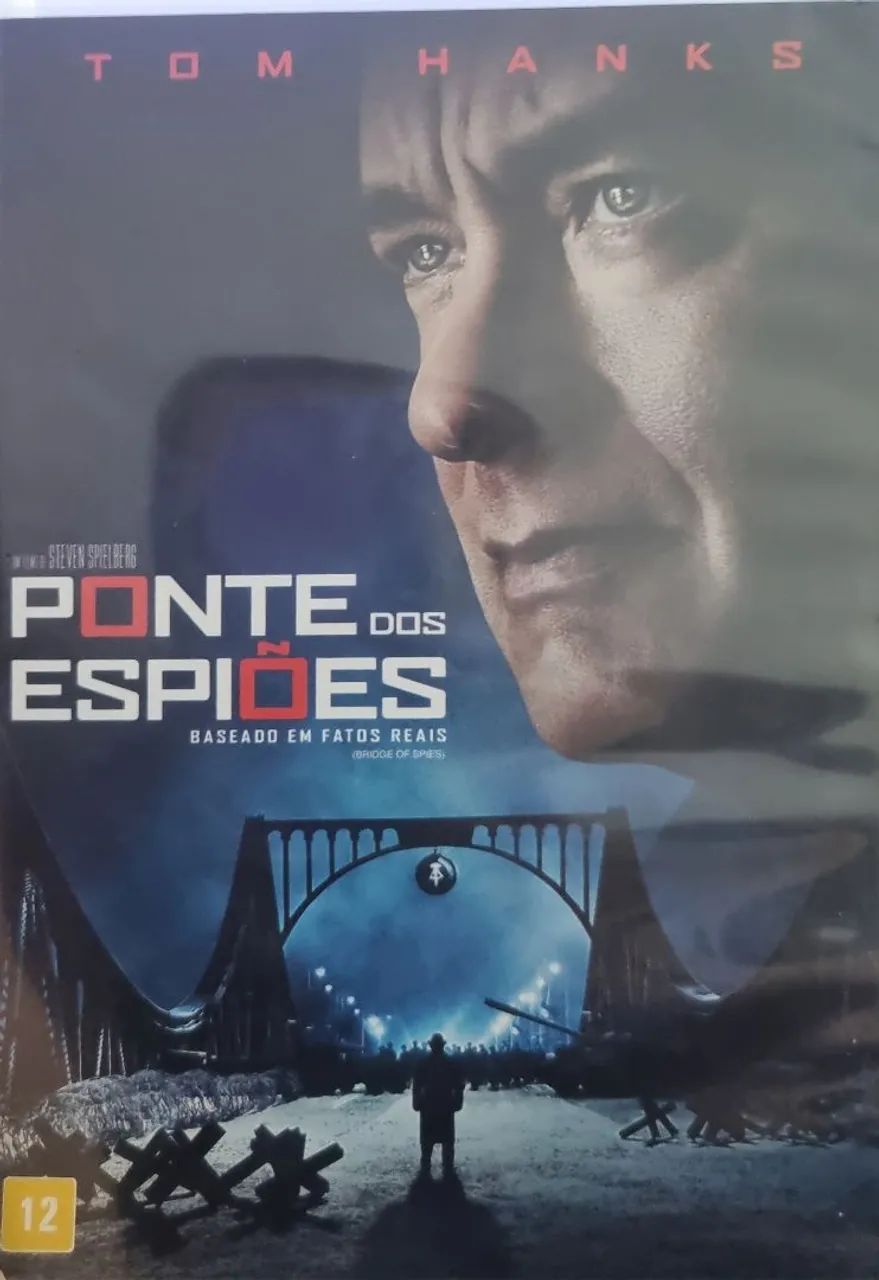 Pontes Dos Espioes