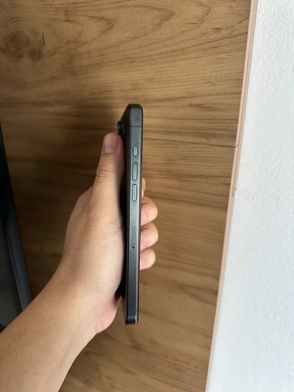 iPhone 15 pro Max  - Foto 3