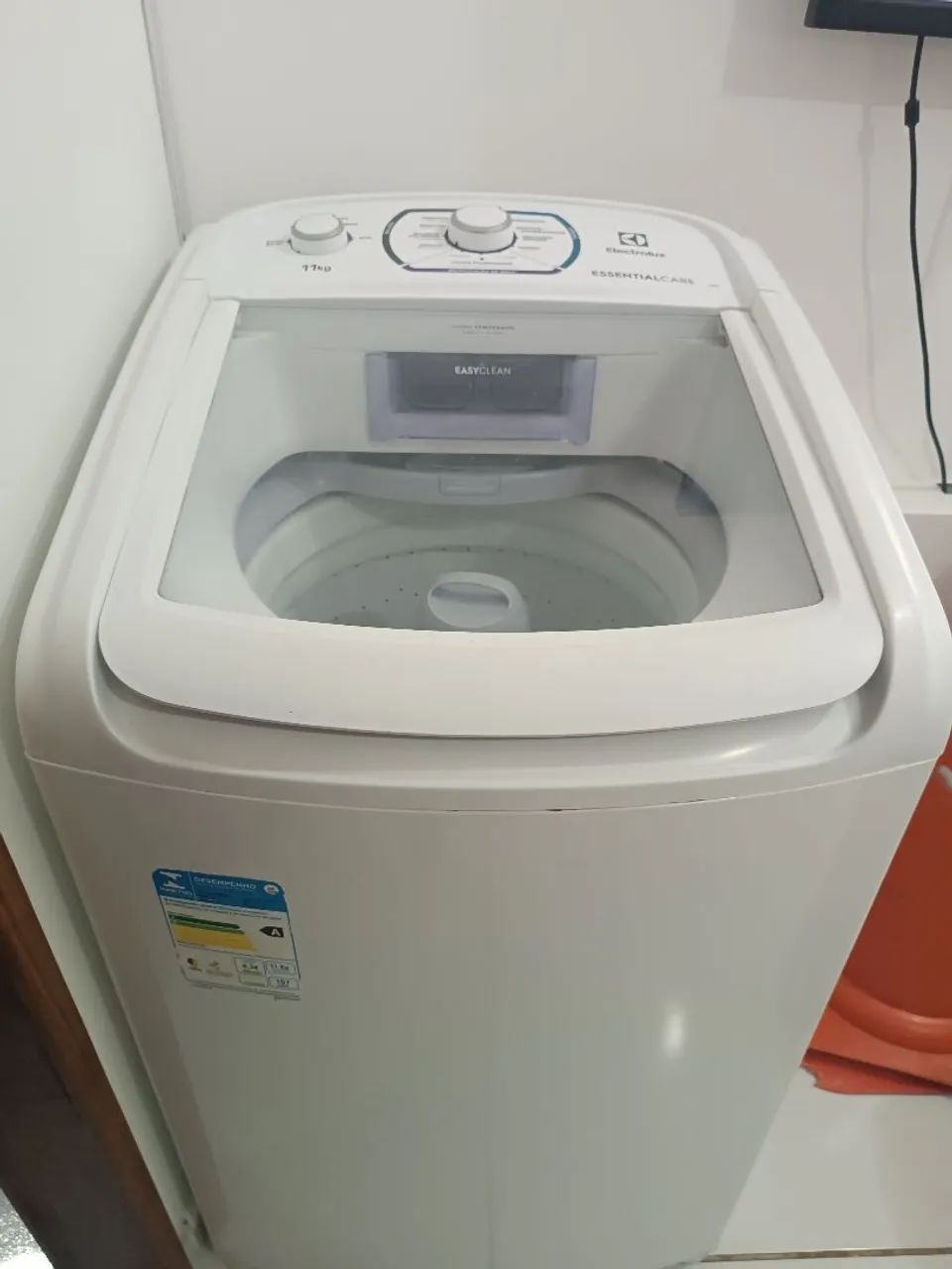 Electrolux 11kg