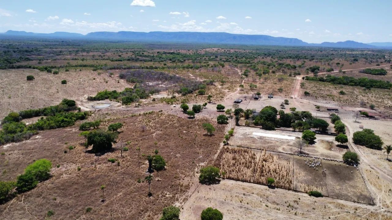 FAZENDA 5.372 HECTARES BAIXO PRA VENDER  - Foto 6
