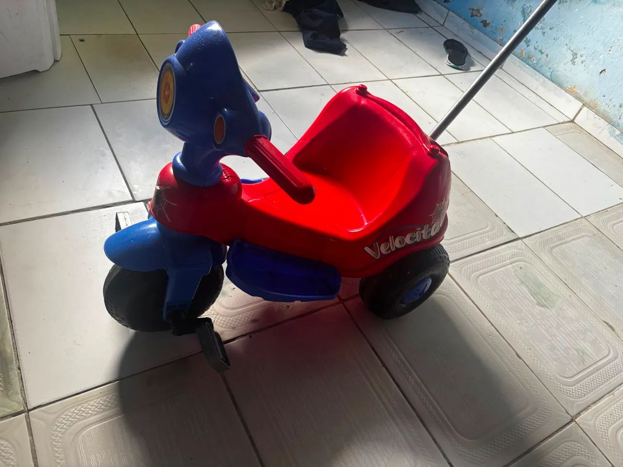 Motoca infantil  - Foto 2