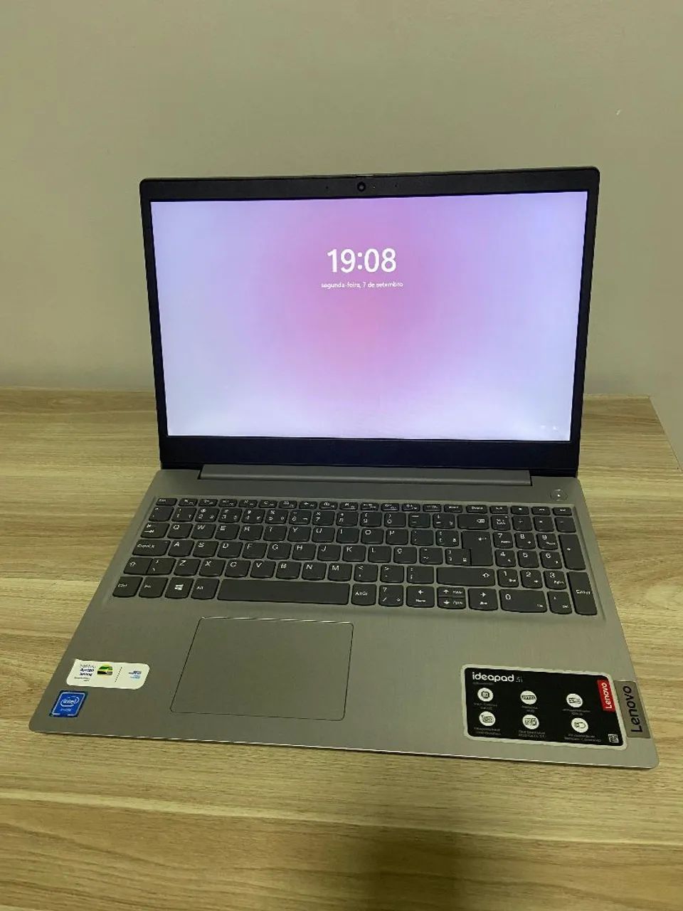 Notebook Ideapad