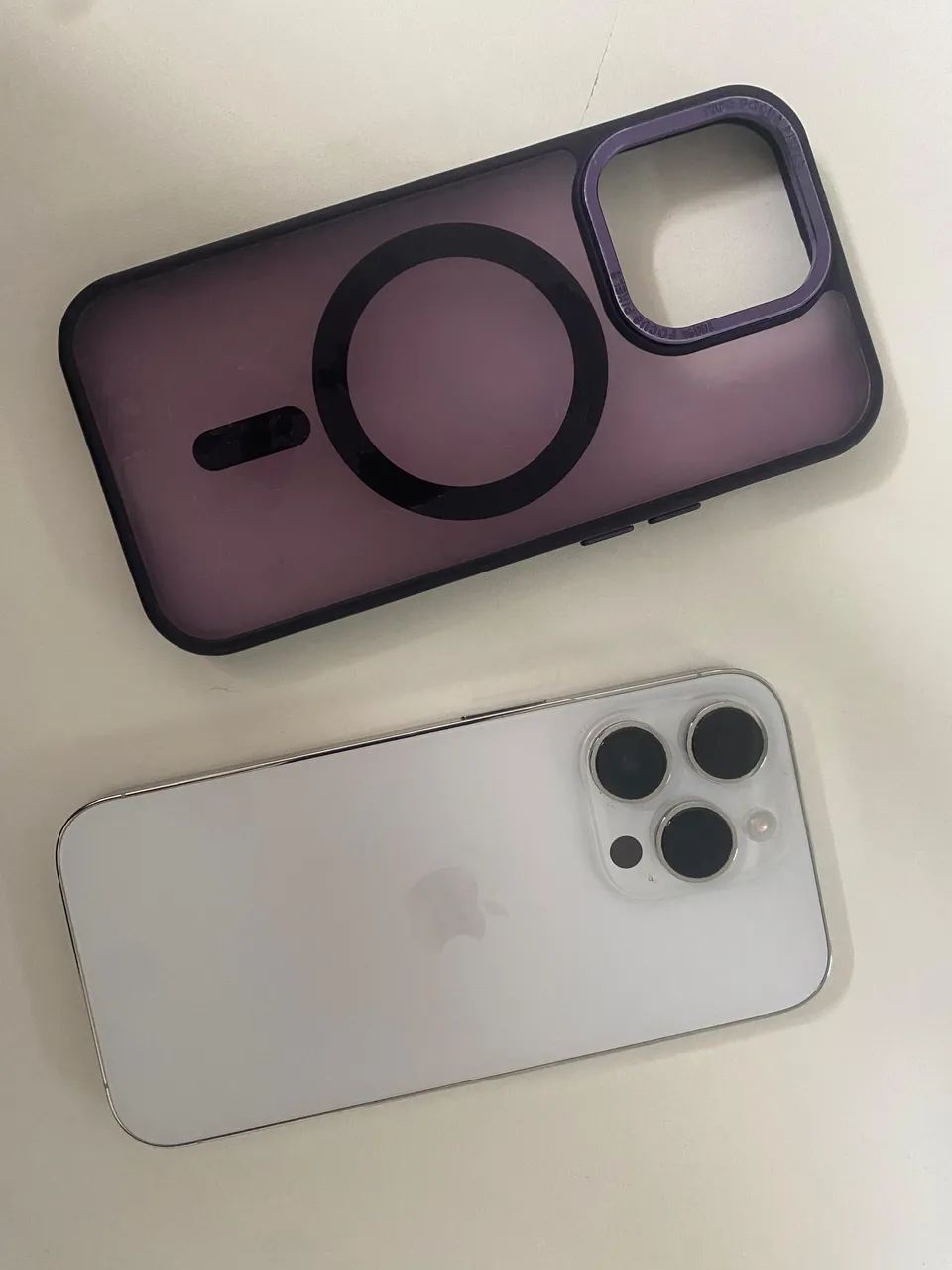 iPhone 14 PRO único dono!!!