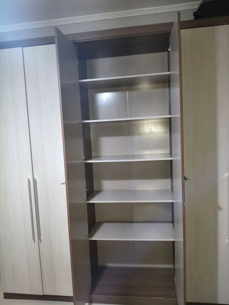 Vendo guarda-roupas  - Foto 5