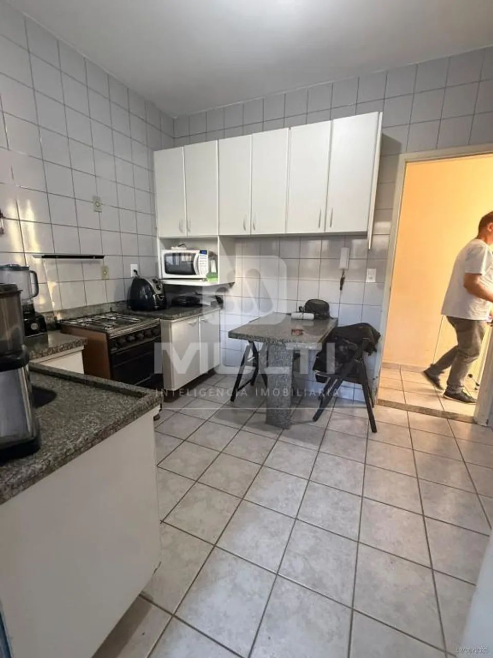 Apartamento - SARAIVA - Foto 5