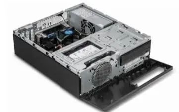 CPU Positivo D3200 - Foto 4