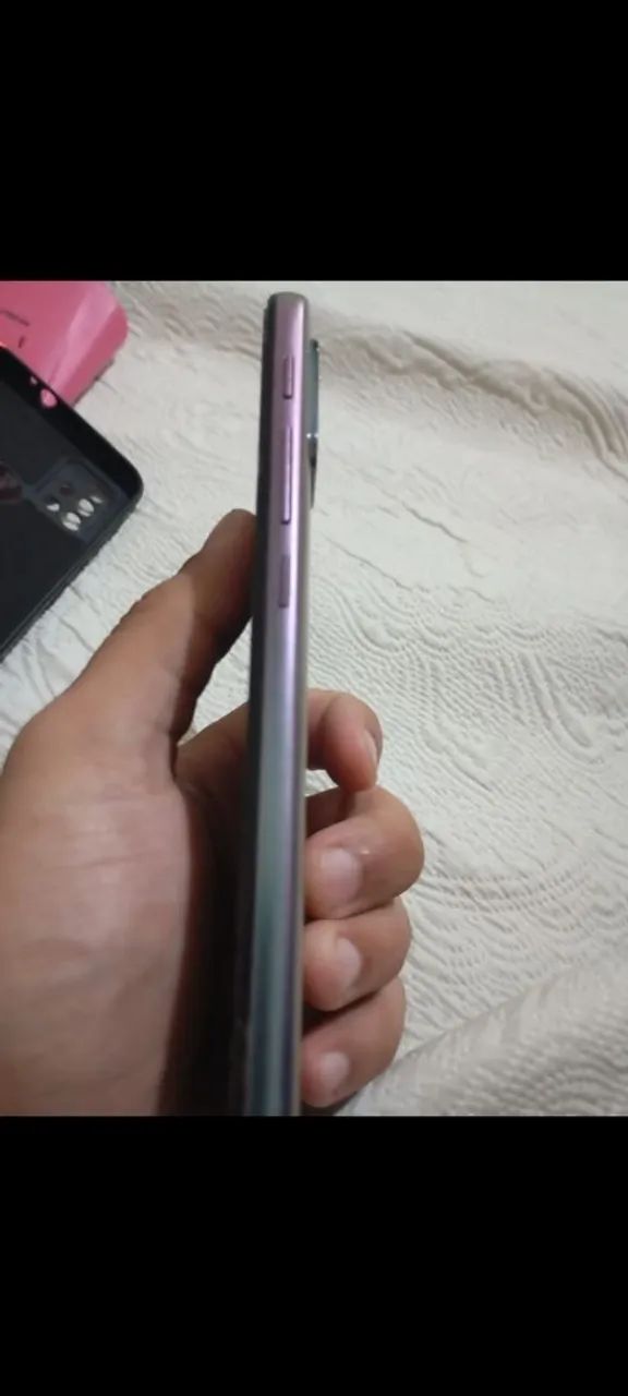 Moto G30 - Foto 4