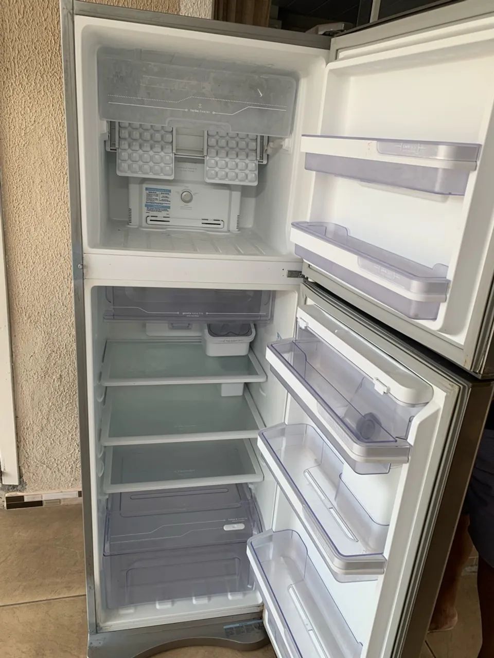 Geladeira  - Foto 2