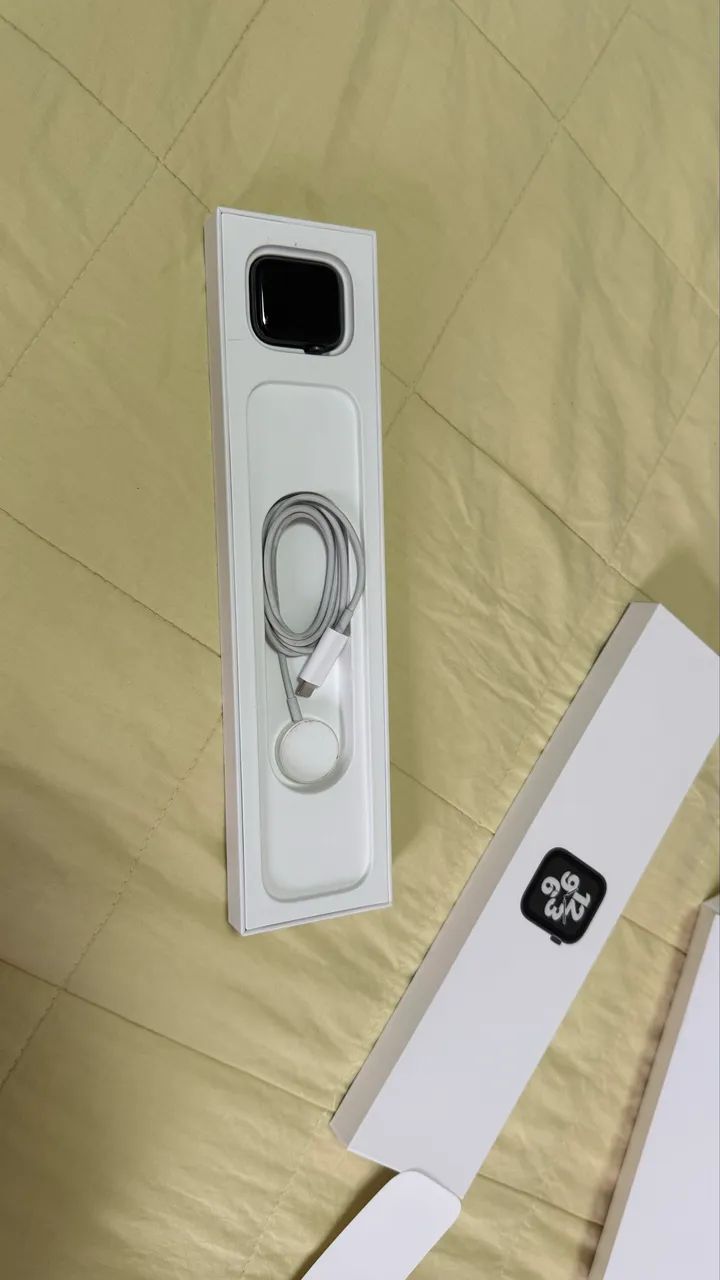 Apple Watche SE (primeira geração) - Foto 4