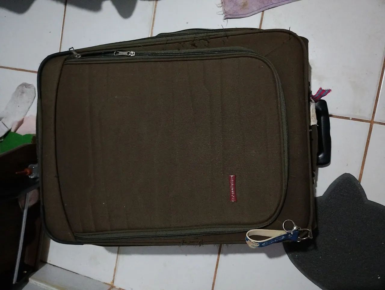 Mala 24 kg