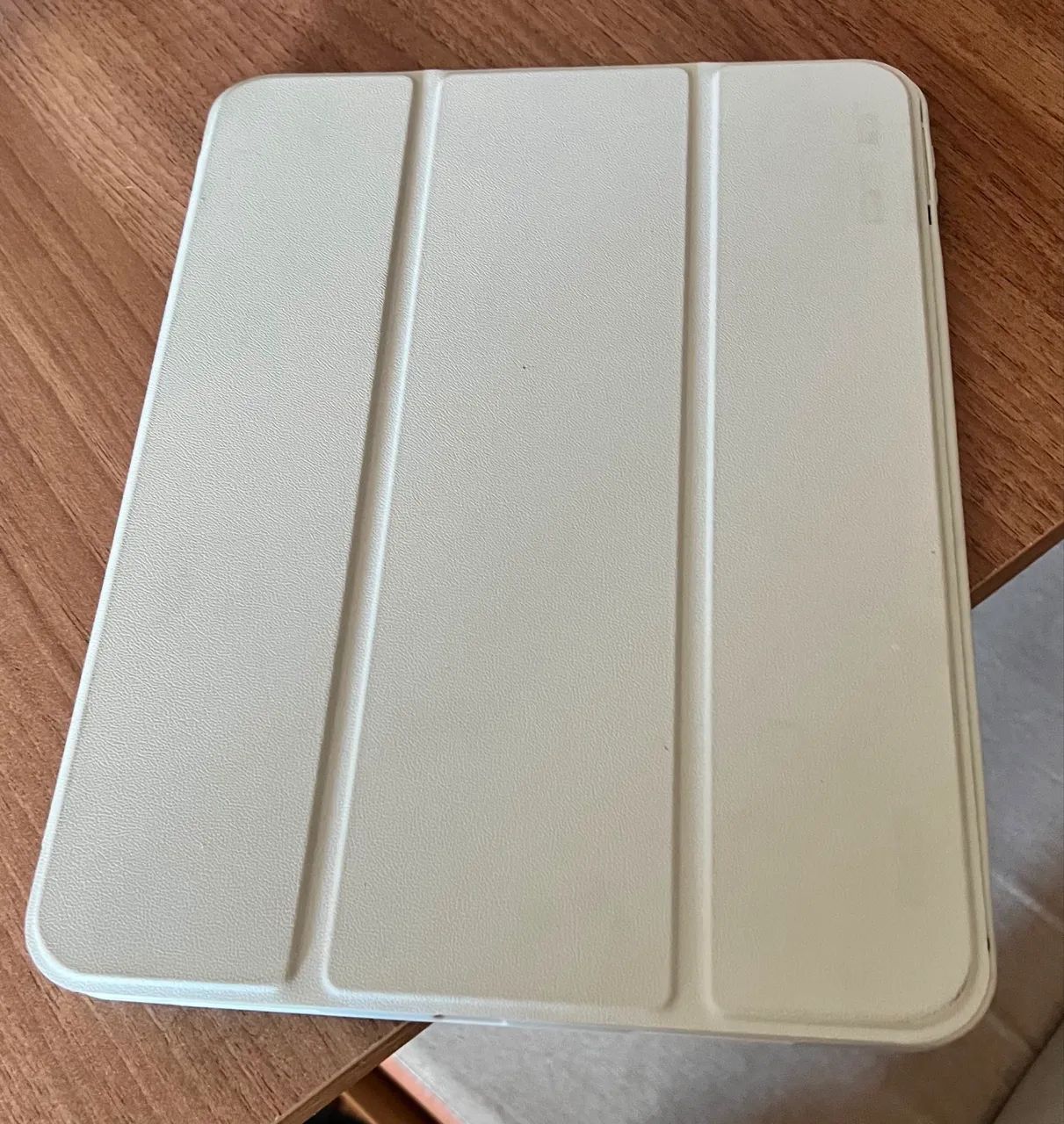 iPad A16 na garantia (4 meses de uso) - Foto 4