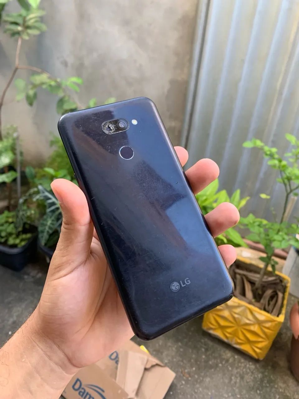 LG k40s - Foto 2