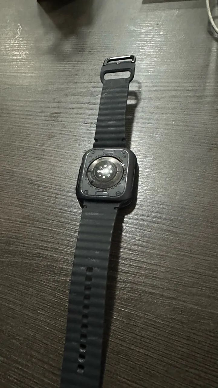 APPLE WATCH 6 - 44mm - Foto 2
