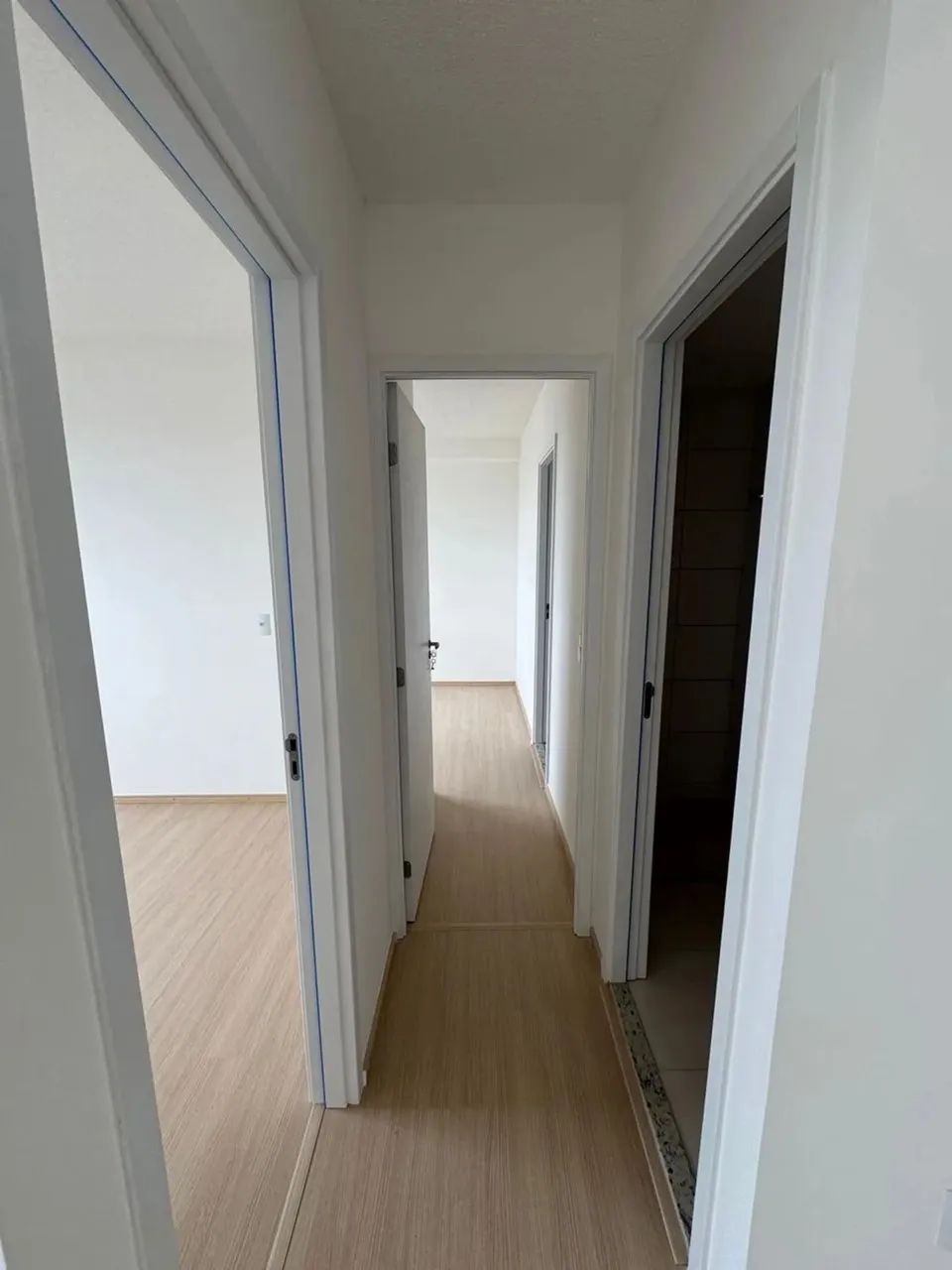Apartamento 2 Qtos (1 Suite) | Varanda | Lazer Clube Completo | R$ 2.300 c/ Cond. + IPTU - Foto 5