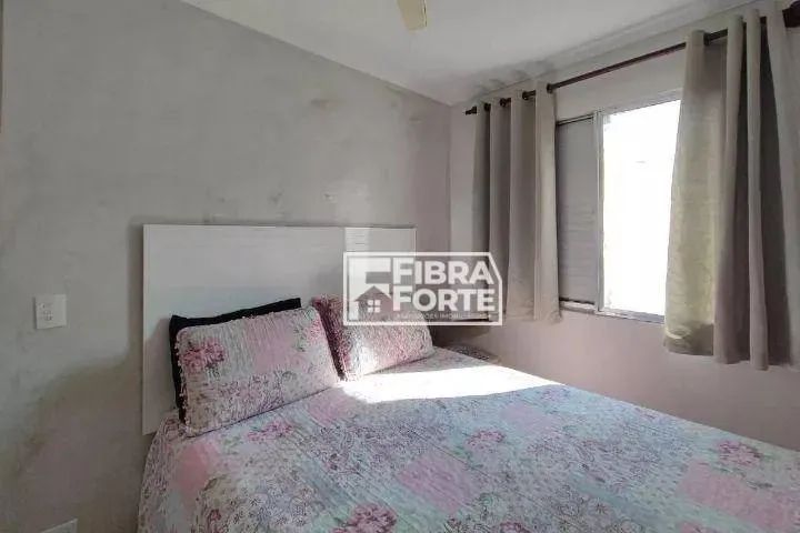 Apartamento à venda - Jardim Amazonas - Campinas/SP - Foto 4