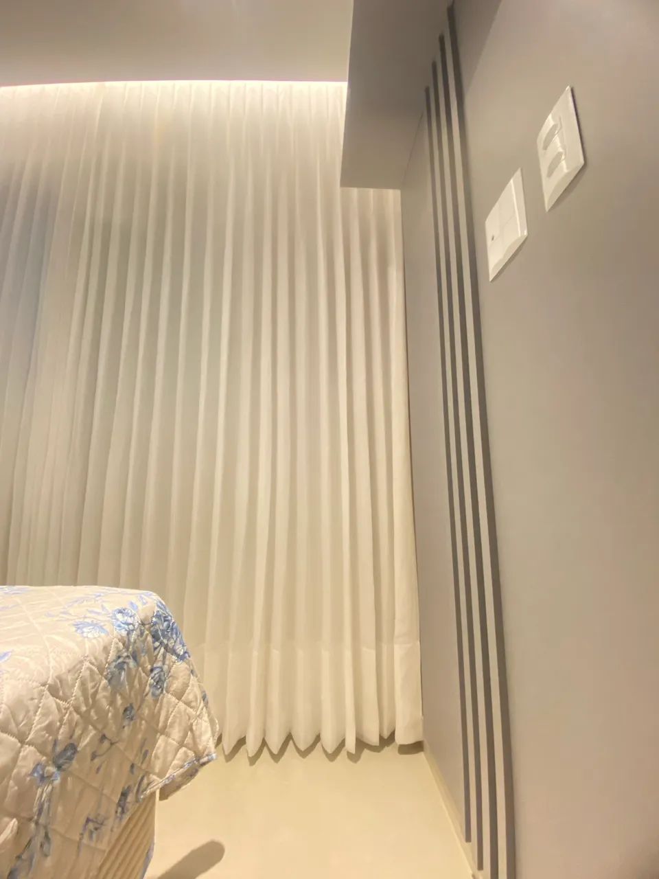 cortinas e Persianas  - Foto 4
