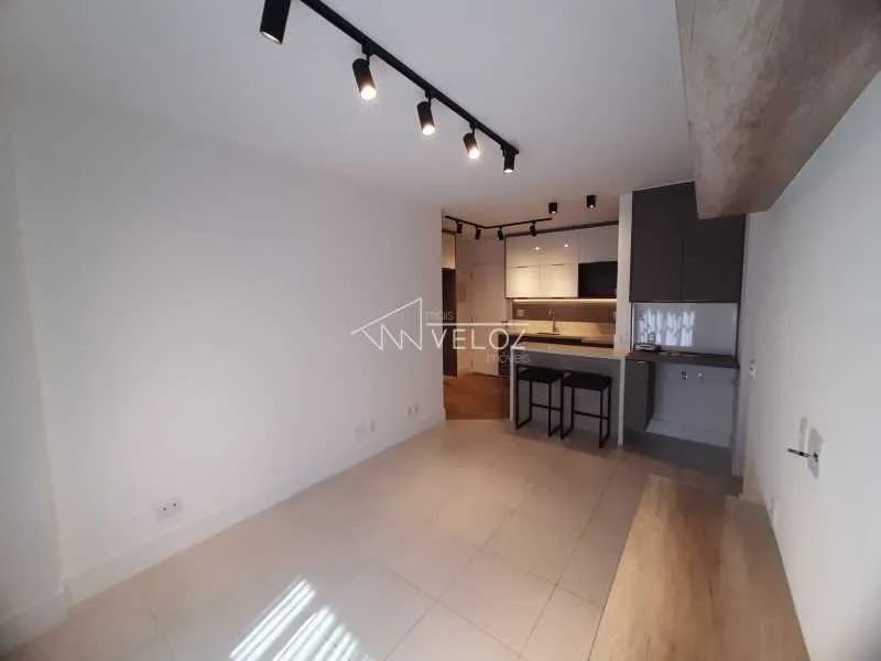 Flat - / Residencial / Laranjeiras - Foto 5