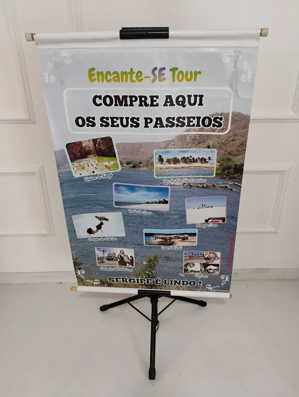 Porta Banner 