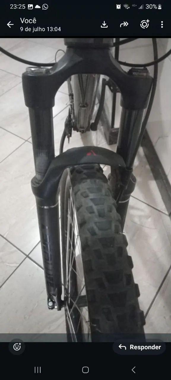 Bike aro 29 - Foto 2
