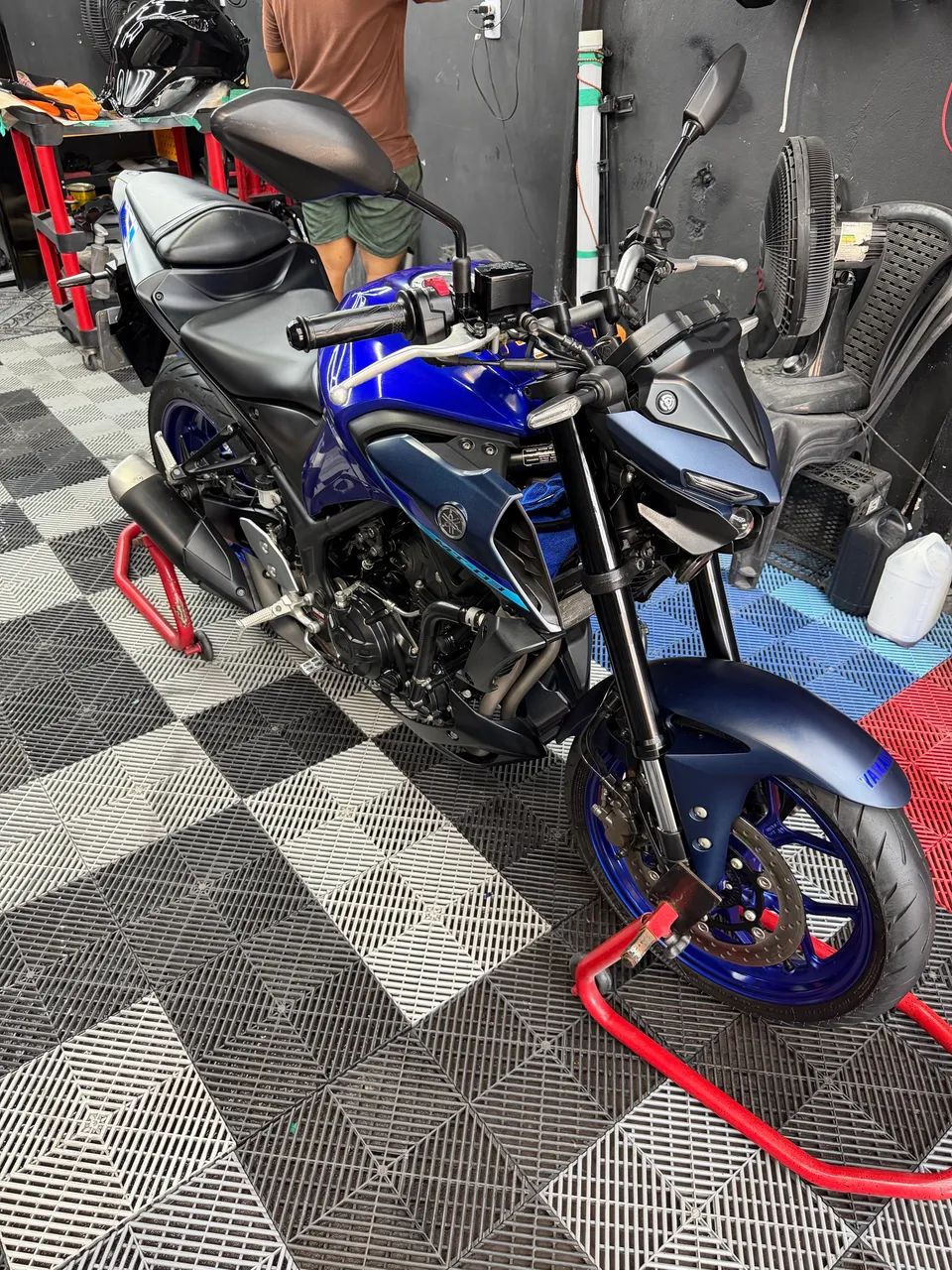 MT 03 - 2024/2025