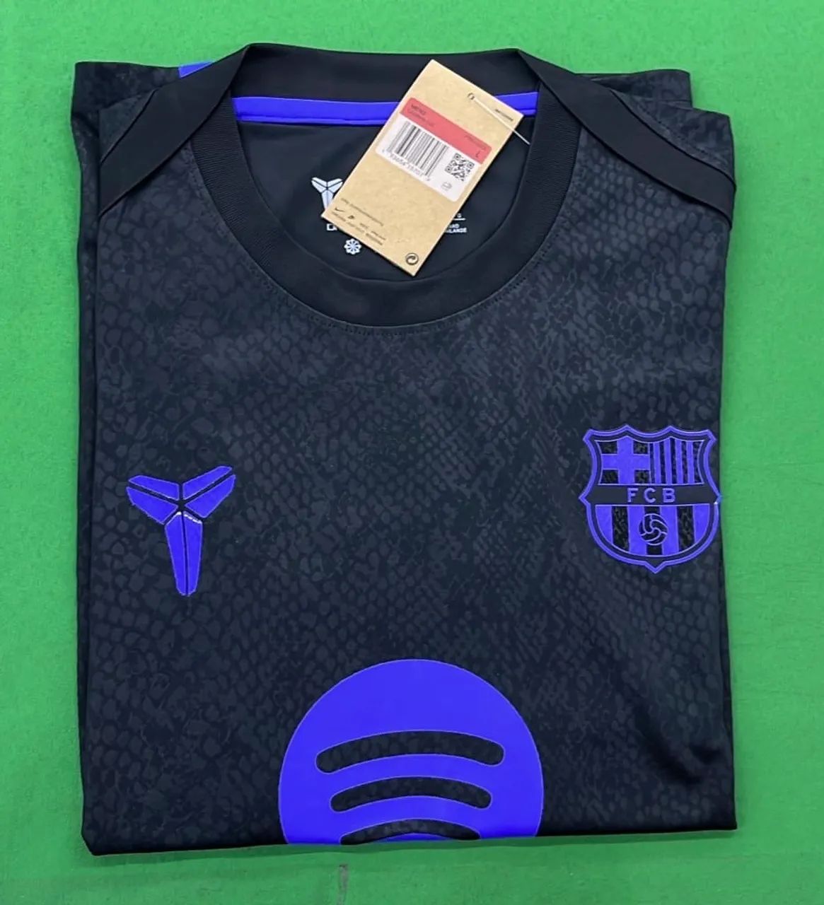 Blusas de time