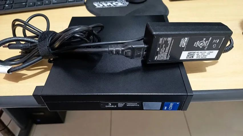 Dell Optplex 7010 512 SSD M2 8 GB RAM - Foto 3