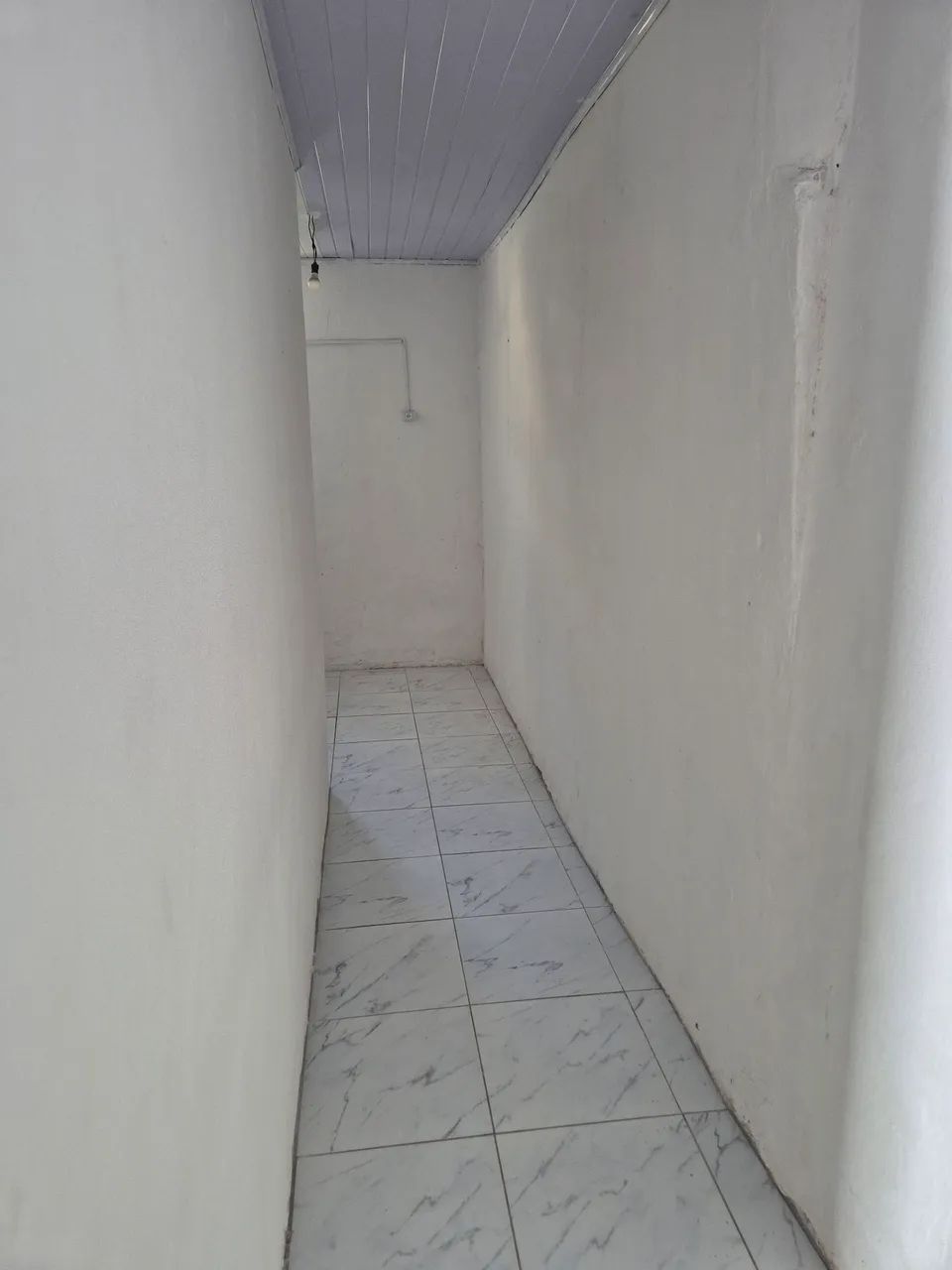 Casa na Hermes fontes  - Foto 4