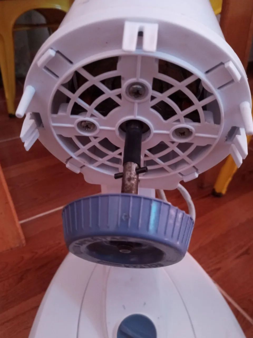Ventilador - Foto 2