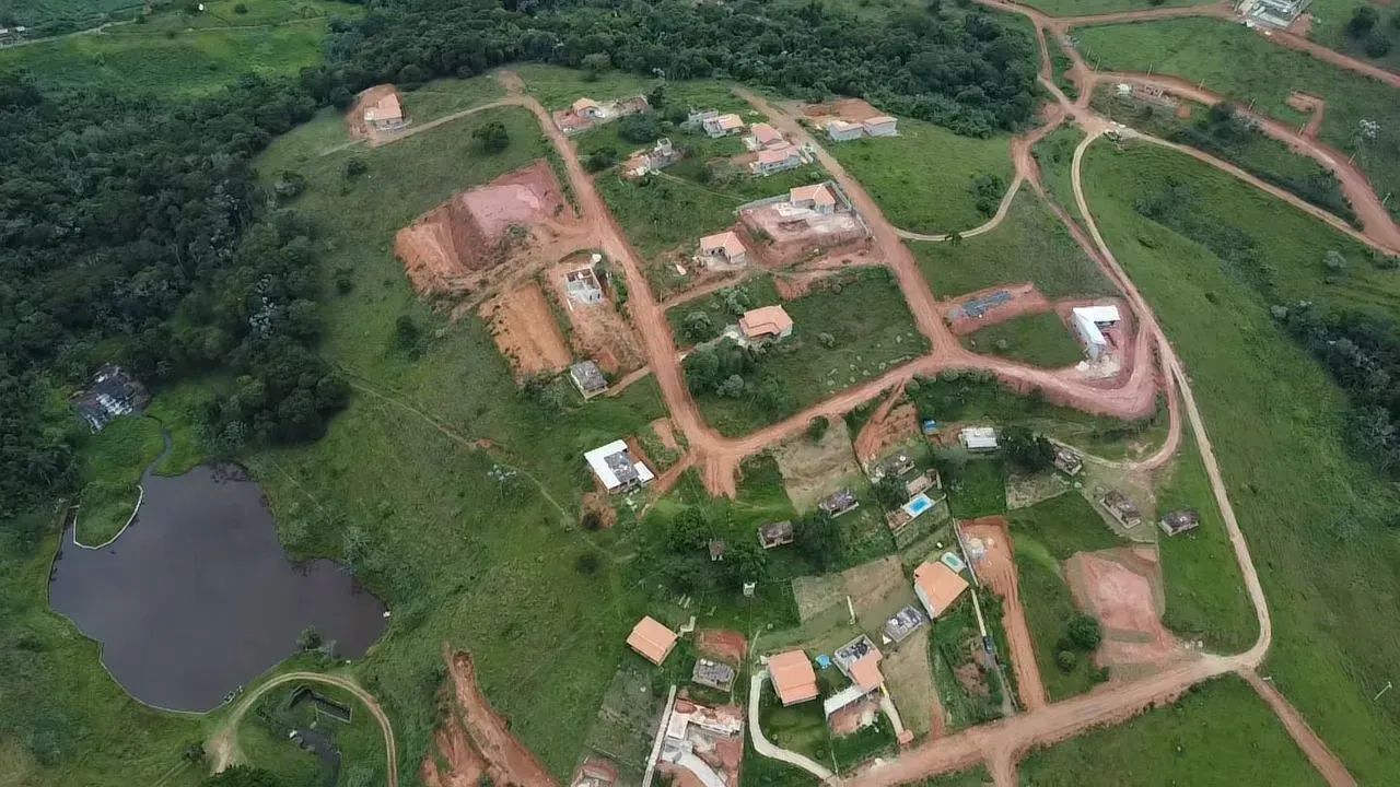 SEU REFUGIO DOS SONHOS! CASA MODULAR A PARTIR DE 86M2 EM IGARATÁ -SP - Foto 2