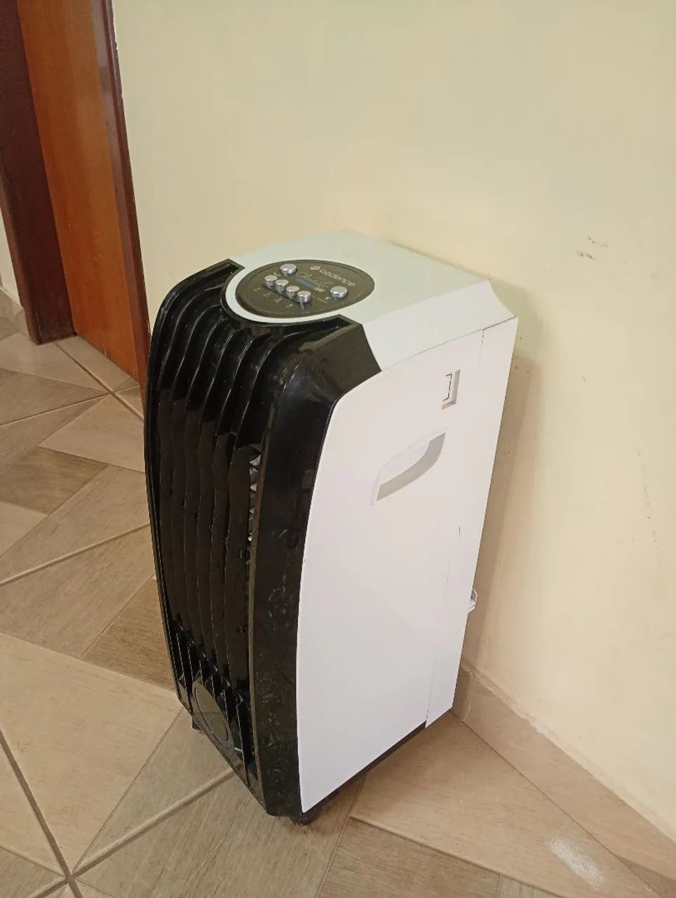 Modificado ventilador  - Foto 3