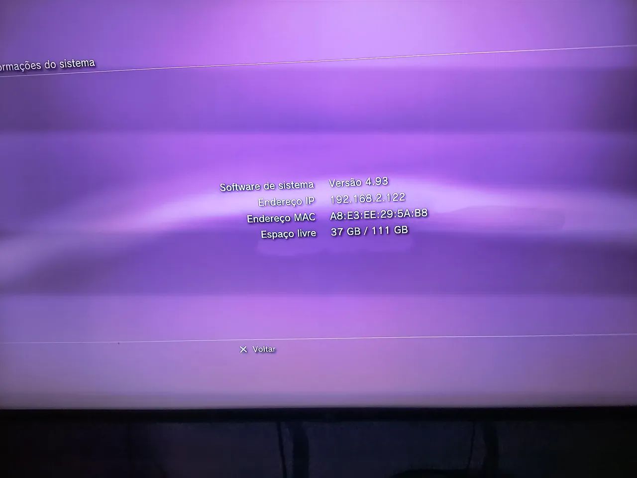 Playstation 3 desbloqueado  - Foto 3