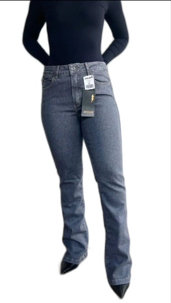 Calça ZOOMP - Foto 3