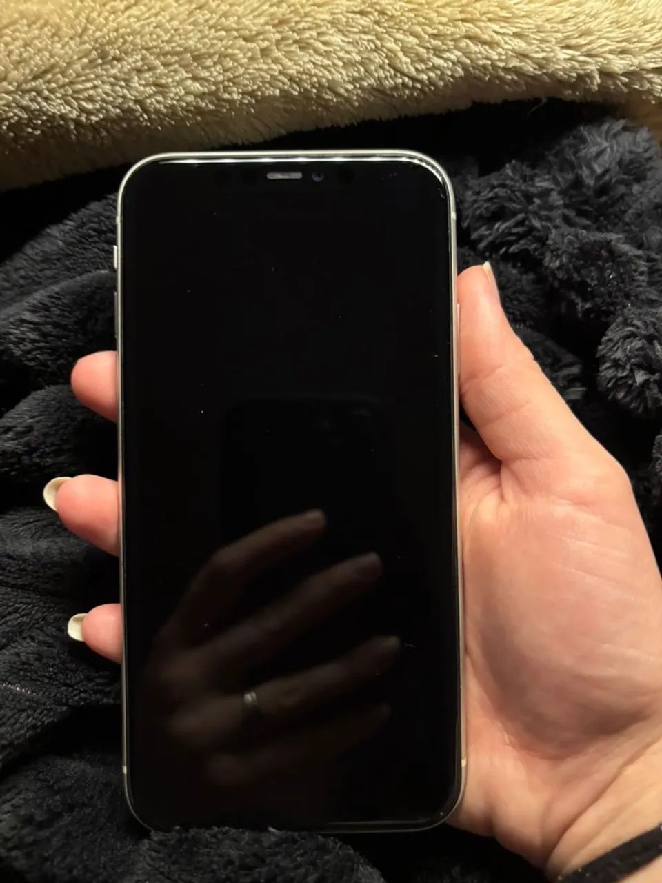 Iphone 11 Branco 128GB - Foto 2