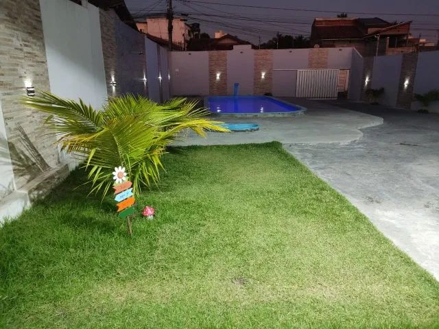 Área de Lazer com Piscina para Alugar  - Foto 3