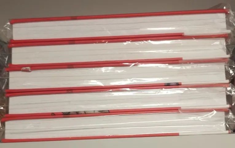 Dragon Ball Edição Definitiva - Volumes 17, 18, 23, 24 e 25 - Foto 2