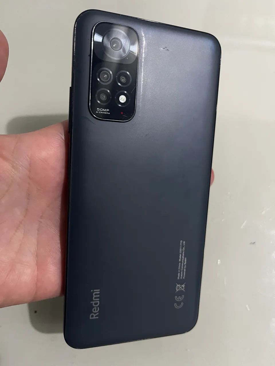Xiaomi Redmi Note 11 128 GB