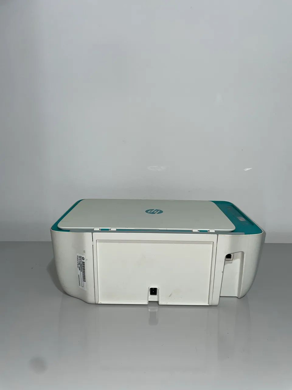 Impressora HP - Foto 5