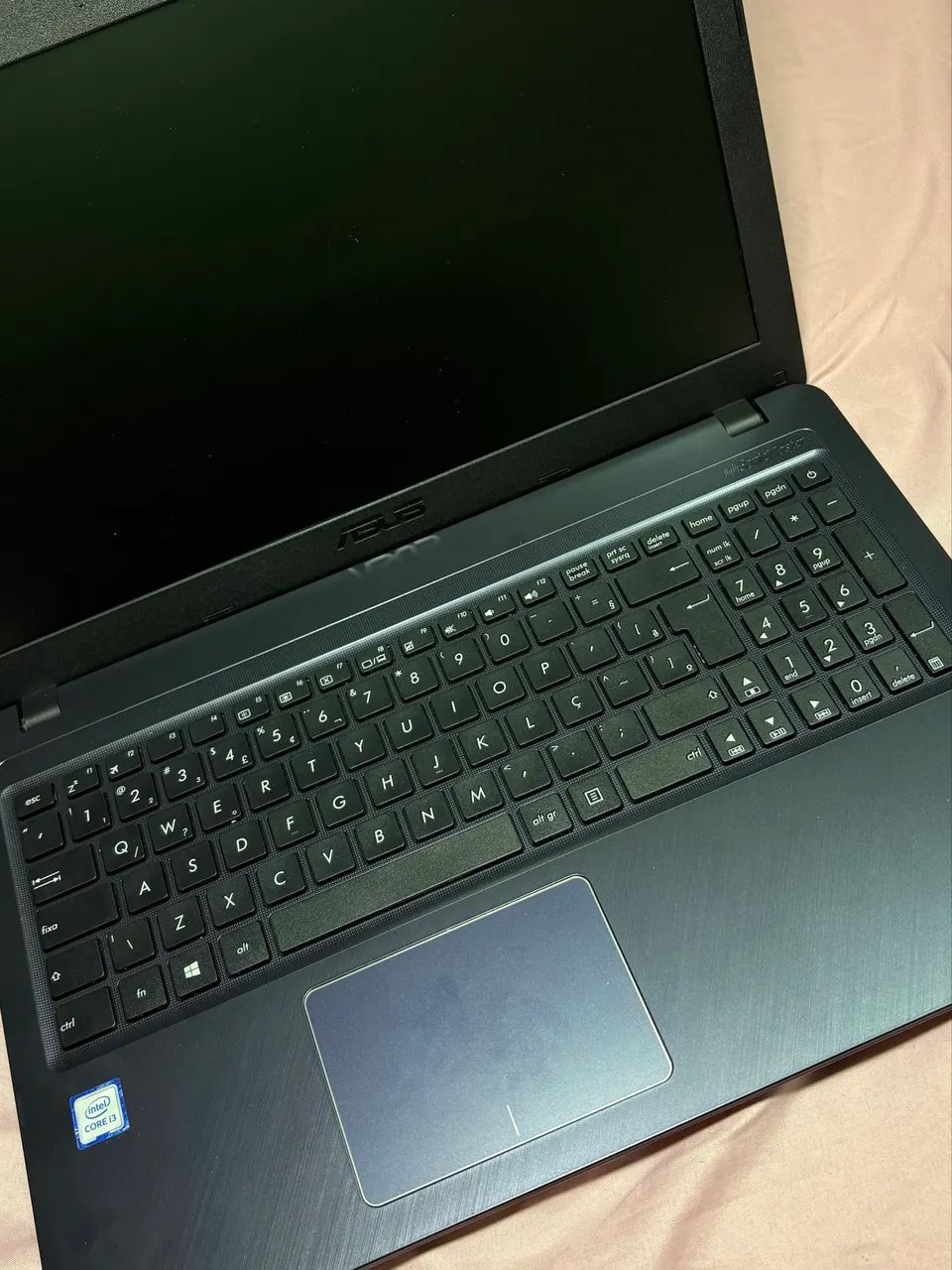 Notebook Asus - Foto 3