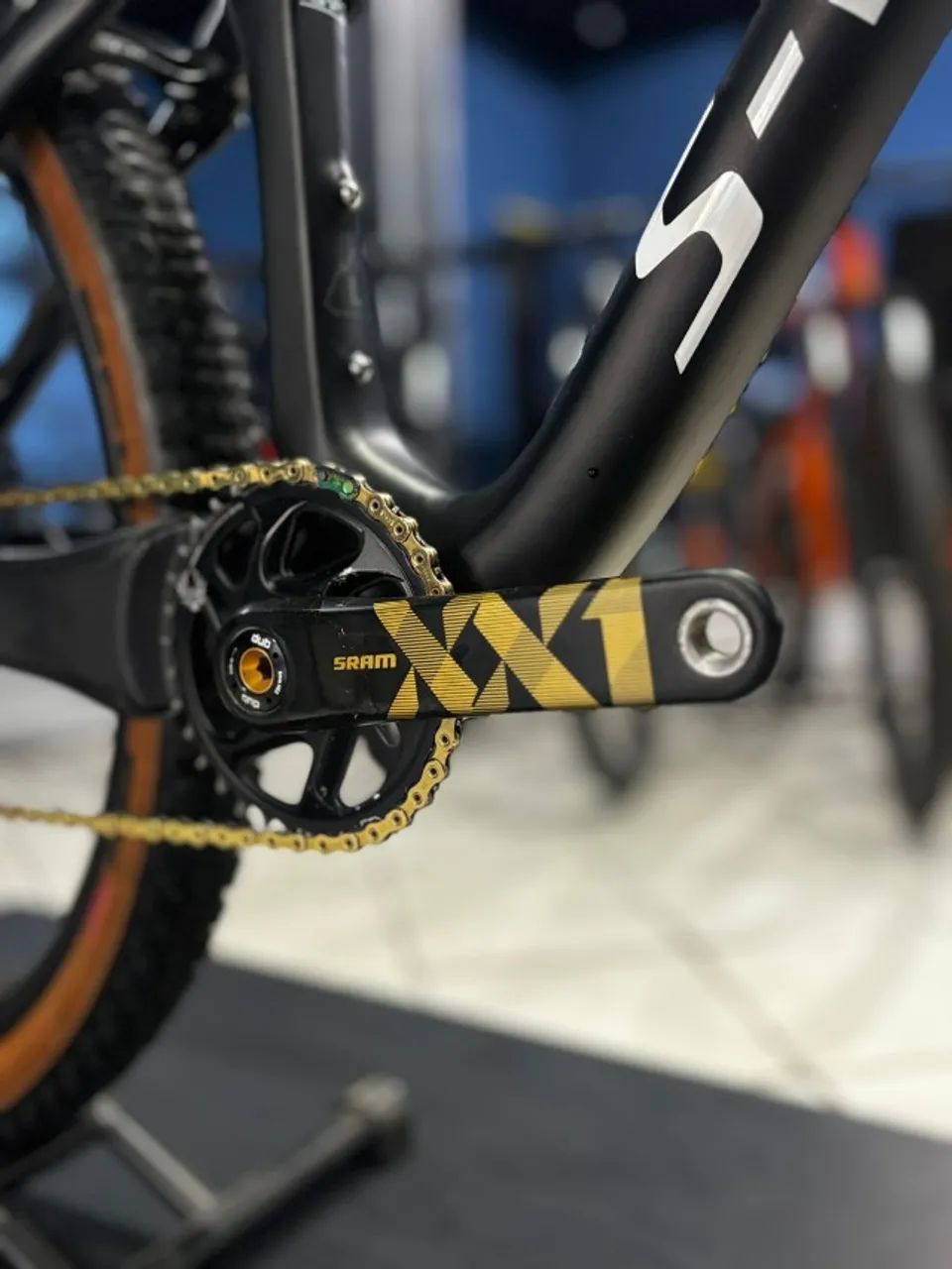 Specialized carbono full - Foto 5