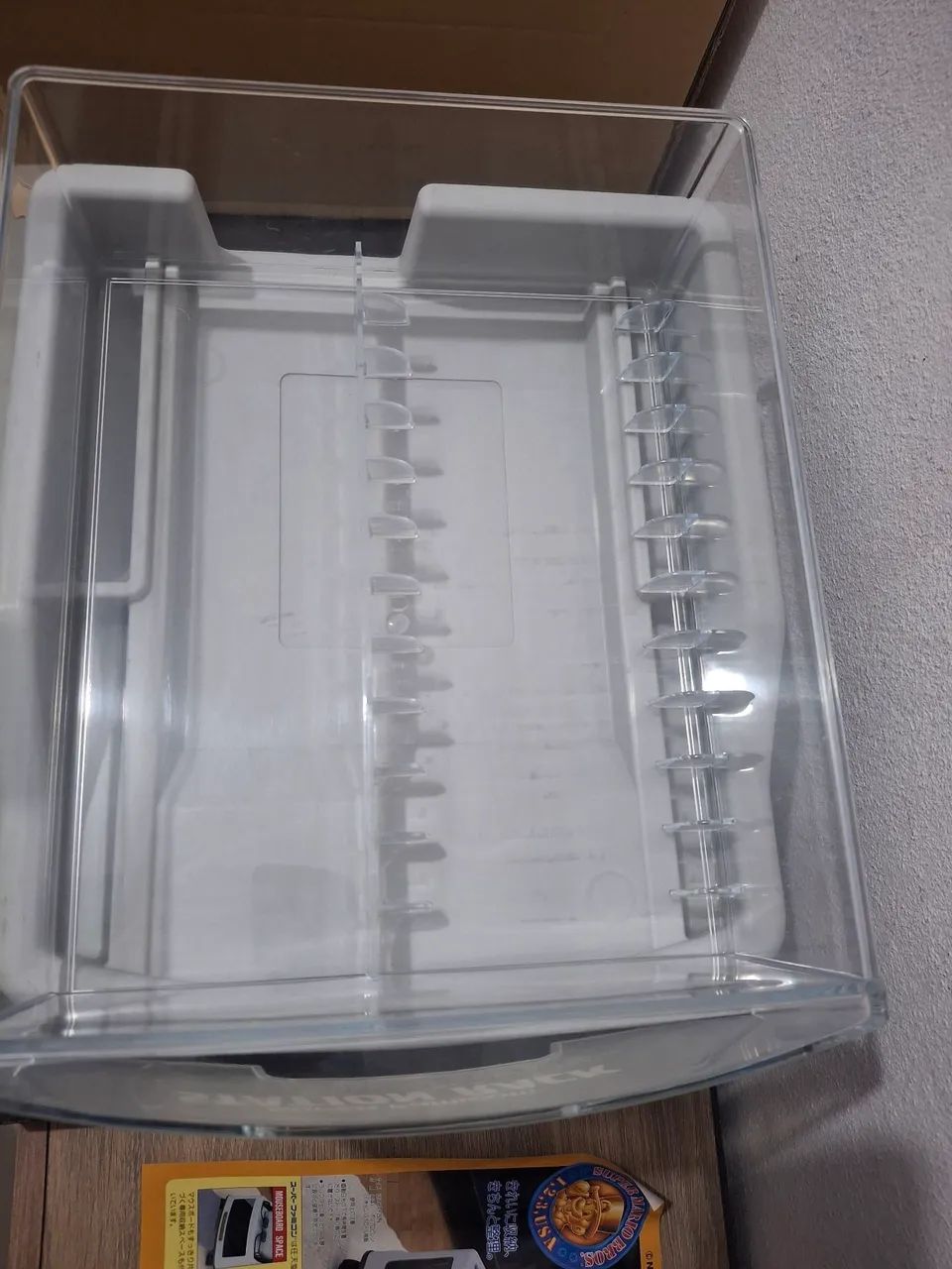 Rack station super famicom  - Foto 5