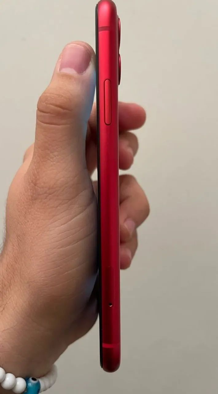 IPHONE 11 128GB IMPECÁVEL  - Foto 4